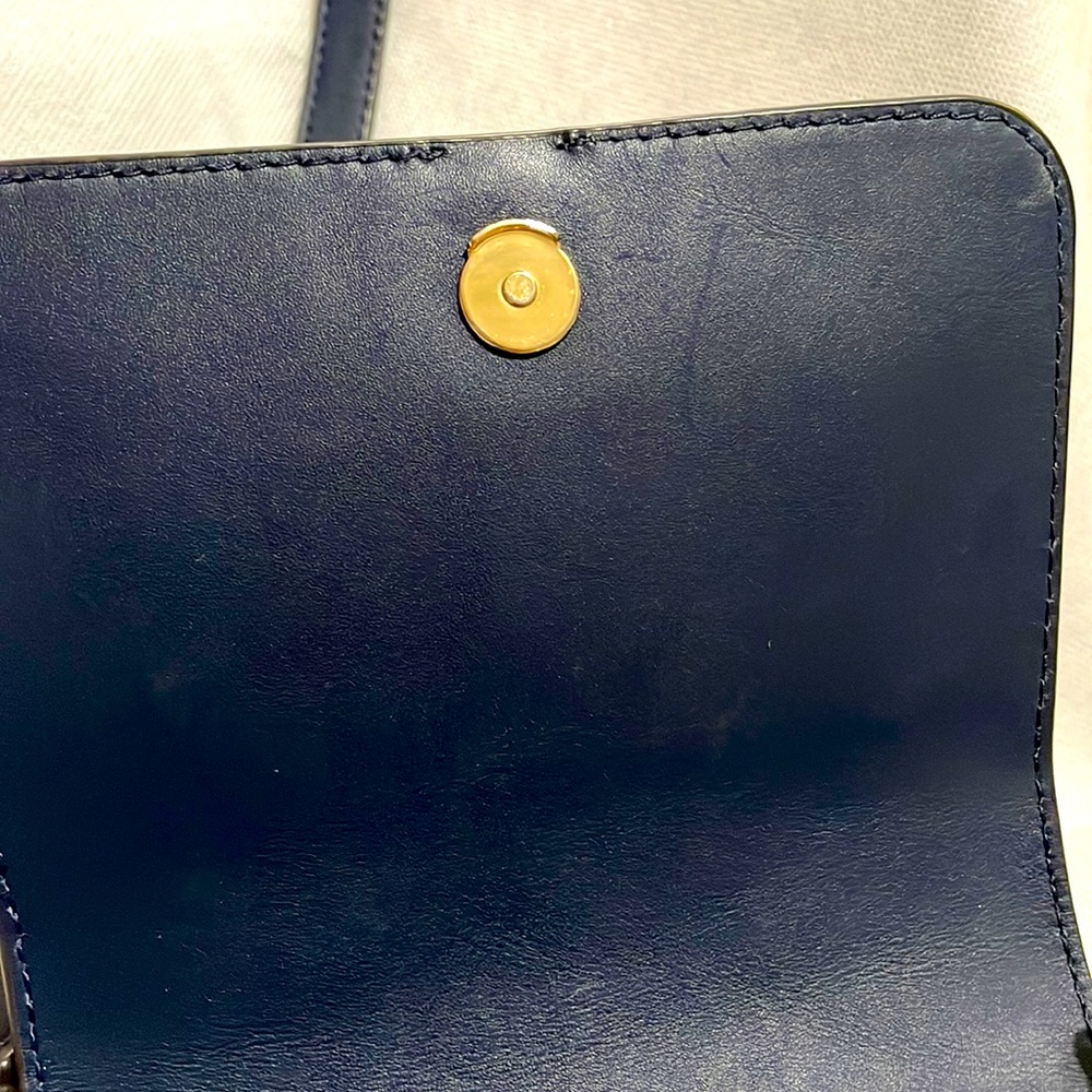Tory Burch Mini Crossbody Bag - Picture 5 of 8